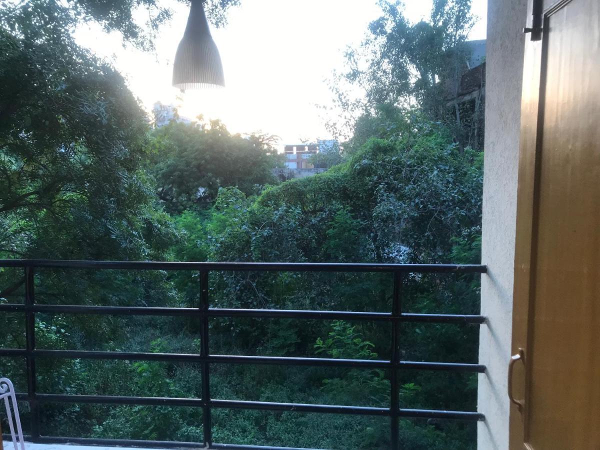 Tulip Palm Hotel Jaipur Ngoại thất bức ảnh