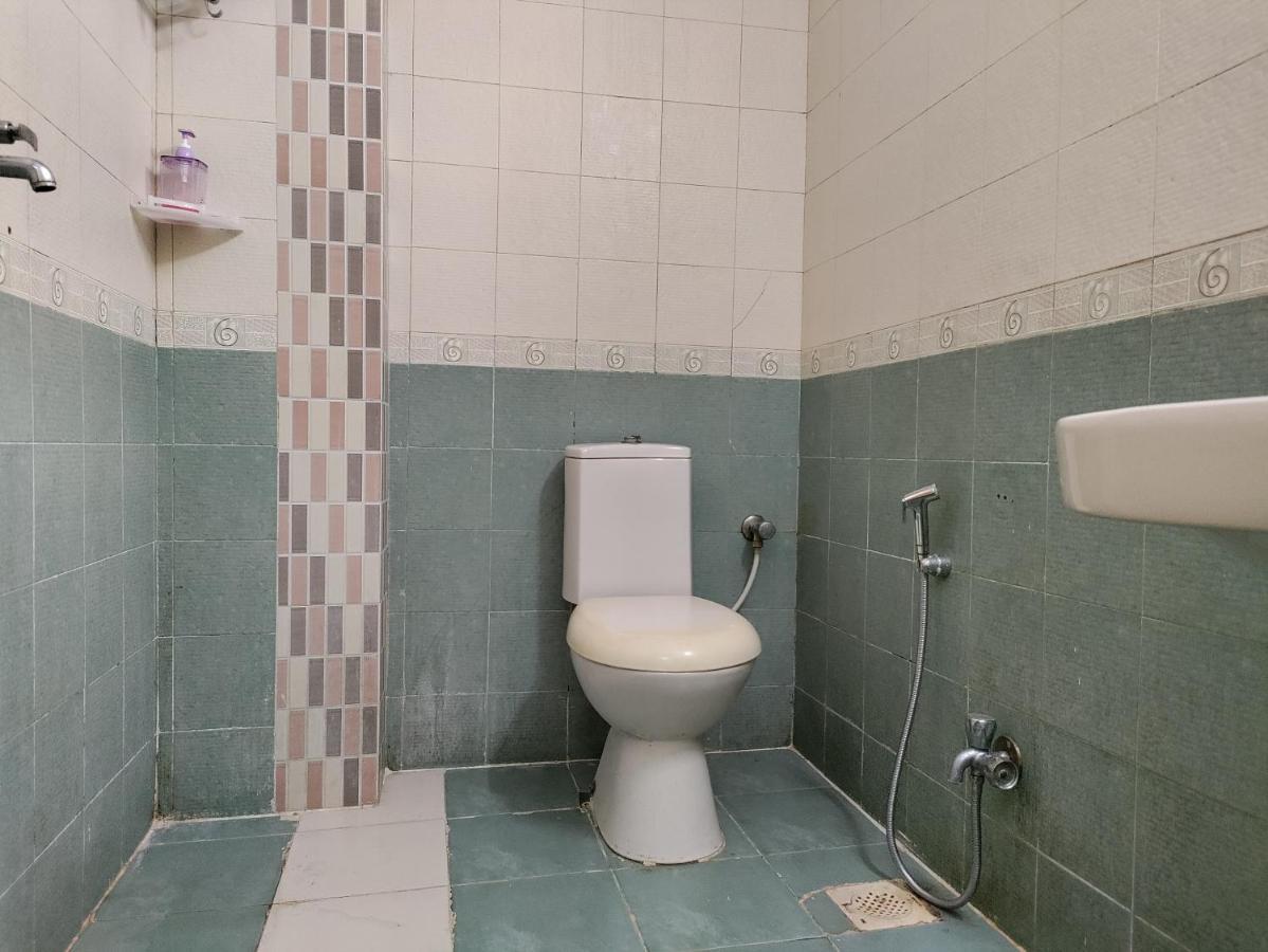Tulip Palm Hotel Jaipur Ngoại thất bức ảnh